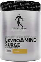 Photos - Amino Acid Kevin Levrone LevroAmino Surge 500 g 