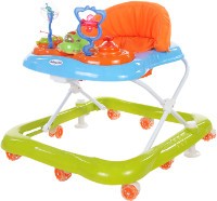 Photos - Baby Walker Baby Care Mario 