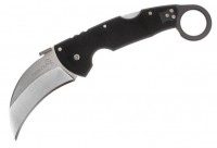 Photos - Knife / Multitool Cold Steel Tiger Claw Plain 