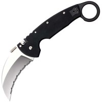 Photos - Knife / Multitool Cold Steel Tiger Claw Serrated 