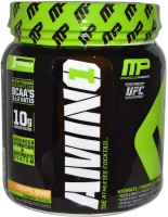 Photos - Amino Acid Musclepharm Amino 1 100 g 