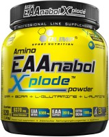 Photos - Amino Acid Olimp Amino EAAnabol Xplode 520 g 