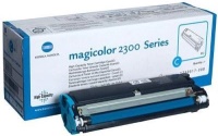 Ink & Toner Cartridge Konica Minolta 1710517-008 