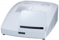 Projector Canon LV-WX300UST 