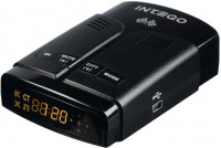 Photos - Radar Detector INTEGO Gold 