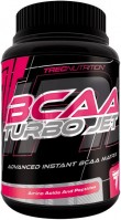 Photos - Amino Acid Trec Nutrition BCAA Turbo Jet 400 g 