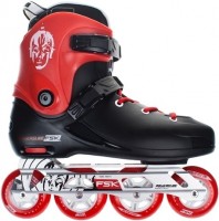 Photos - Roller Skates POWERSLIDE Metro FSK 2010 