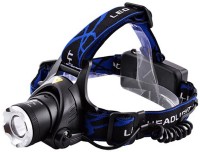 Photos - Flashlight Bailong Police 204C-T6 