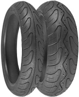 Photos - Motorcycle Tyre Shinko 006 Podium 130/60 R17 59W 