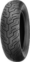 Photos - Motorcycle Tyre Shinko SR 734 130/90 R15 66P 