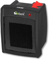 Photos - Fan Heater Timberk TFH T15NTW.B 