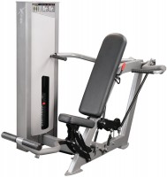 Photos - Strength Training Machine Inter Atletika X127