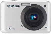 Photos - Camera Samsung ES20