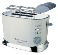 Photos - Toaster Ariete 0117 