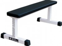 Photos - Weight Bench Inter Atletika ST301 