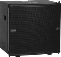 Photos - Subwoofer dB Technologies DVA MS12 