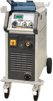Photos - Welder G.I.KRAFT GI13111 220V 
