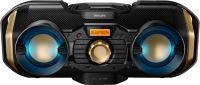 Photos - Audio System Philips PX-840T 