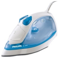 Photos - Iron Philips GC 2810 
