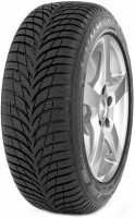 Photos - Tyre Goodyear Ultra Grip 7 175/65 R14 82T