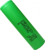 Photos - Battery Samsung INR18650-25R 2500 mAh 
