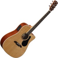 Photos - Acoustic Guitar Alvarez AD60CE 
