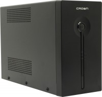 Photos - UPS Crown CMU-SP1200 Combo 1200 VA