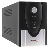 Photos - UPS Crown CMU-SP1200 Combo Smart 1200 VA