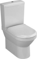 Photos - Toilet Vitra S50 5427B003-0096 