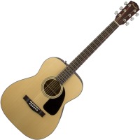Photos - Acoustic Guitar Fender CF-60 