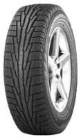 Photos - Tyre Nokian Hakkapeliitta R 245/50 R18 104R 
