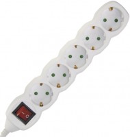 Photos - Surge Protector / Extension Lead EMOS P1523 