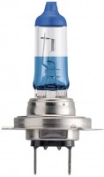 Photos - Car Bulb Philips ColorVision Blue H7 2pcs 