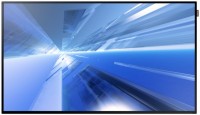 Photos - Monitor Samsung DM40E 40 "