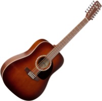 Photos - Acoustic Guitar Art & Lutherie 12 Cedar
