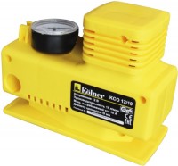 Photos - Car Pump / Compressor Kolner KCO 12/19