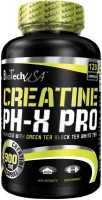 Photos - Creatine BioTech Creatine PH-X Pro 120