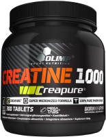 Photos - Creatine Olimp Creatine 1000 Creapure 300