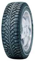 Photos - Tyre Nokian Hakkapeliitta 4 195/55 R15 89T 