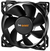 Computer Cooling be quiet! Pure Wings 2 80 