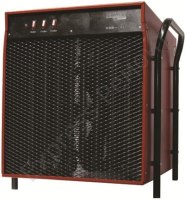 Photos - Industrial Space Heater Patriot KEV-21