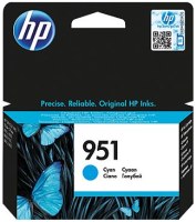 Photos - Ink & Toner Cartridge HP 951 CN050AE 