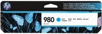 Ink & Toner Cartridge HP 980 D8J07A 