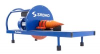 Photos - Log Splitter SADKO ES-2200 