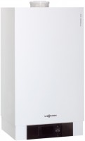 Photos - Boiler Viessmann Vitodens 200-W B2HAL50 80kW 80 kW