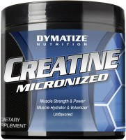 Photos - Creatine Dymatize Nutrition Creatine Micronized 300 g