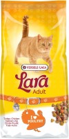 Photos - Cat Food Versele-Laga Lara Adult Poultry  350 g