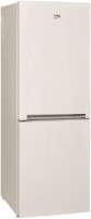 Photos - Fridge Beko RCNA 365K20 ZW white