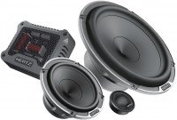 Photos - Car Speakers Hertz MPK 163.3 Pro