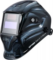 Photos - Welding Helmet FUBAG Optima Team 9-13 Black 38074 